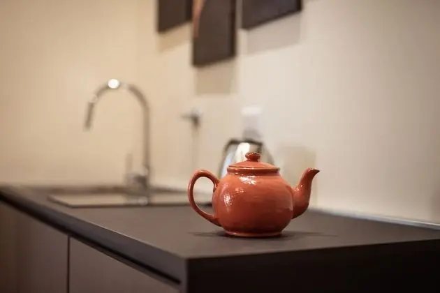 BeigE et BIE' Guesthouse - İç Mekan