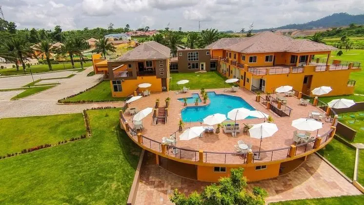 Beige Village Golf Resort & Spa