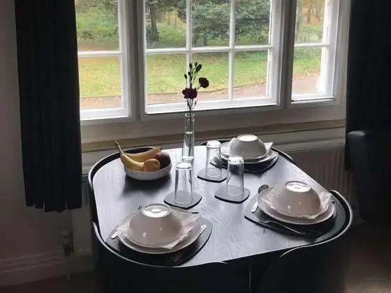 Beightons bed and Breakfast - Mutfak