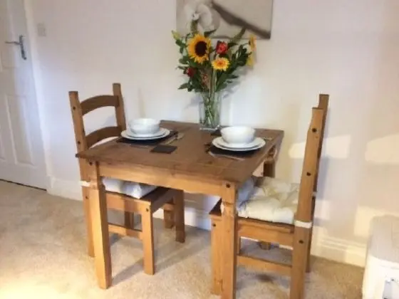 Beightons bed and Breakfast - Yerinde Yemek