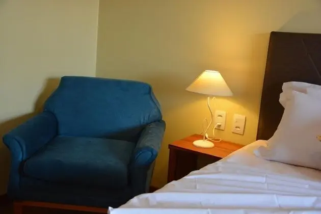 Villa Beija Flor Jeri