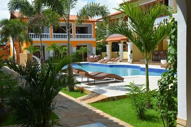 Villa Beija Flor Jeri