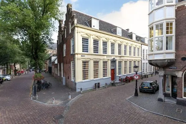 Hotel Beijers