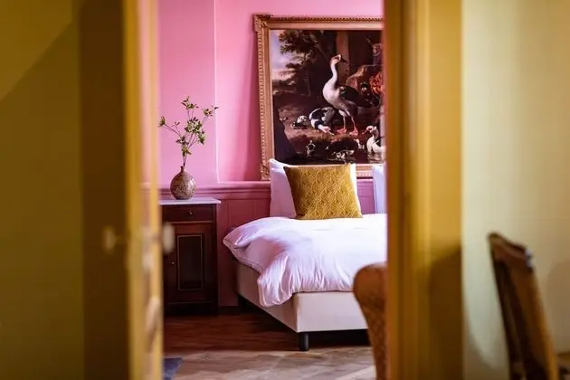 Hotel Beijers - Öne Çıkan Resim