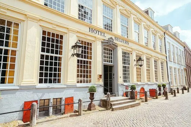 Hotel Beijers - Öne Çıkan Resim