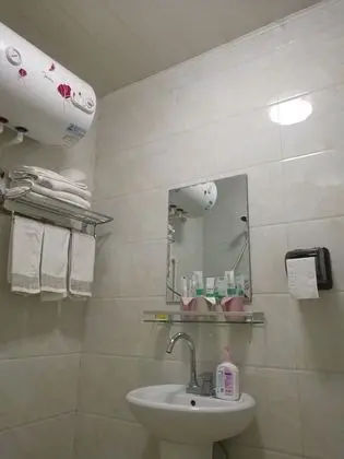 Beijing Badaling Great Wall Caos Hostel