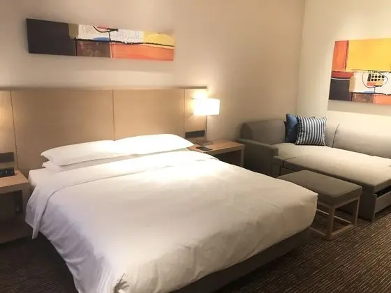 BEIJING DA XING HYATT PLACE - Oda