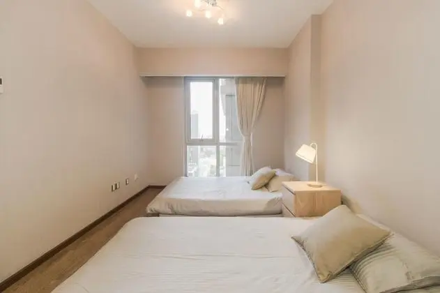 Beijing Eastern GINZA Hotel - Oda