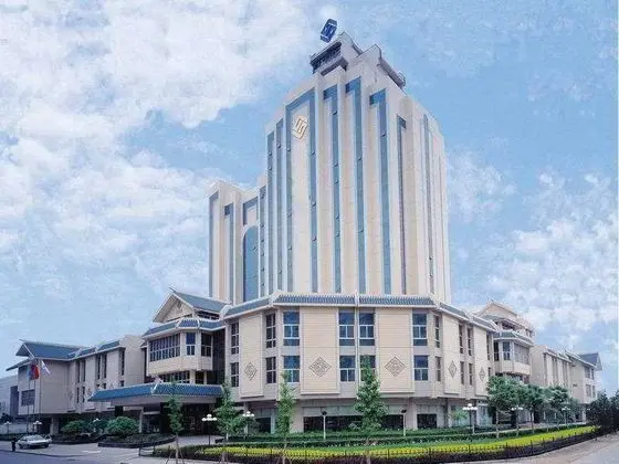 Beijing Guangxi Hotel