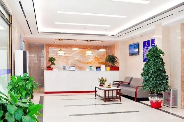 Beijing Huatongxin Hotel