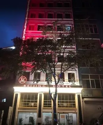 Beijing Hotel
