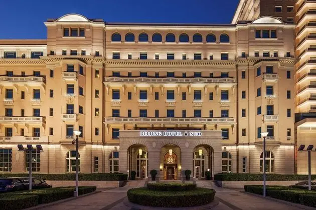 Beijing Hotel