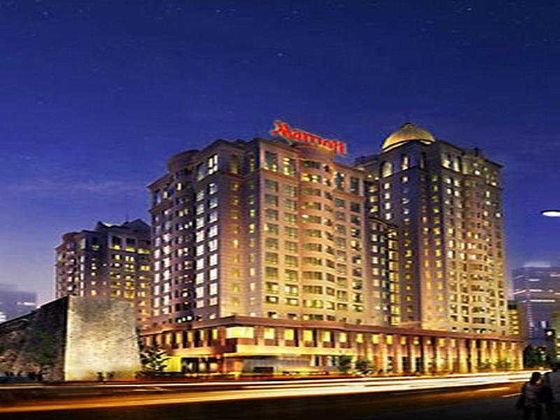 Beijing Pudi Hotel