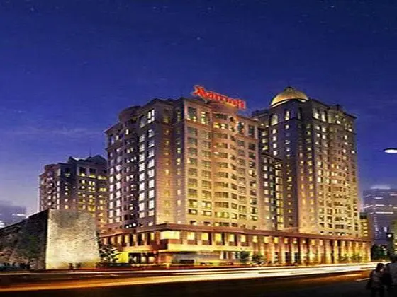 Beijing Pudi Hotel