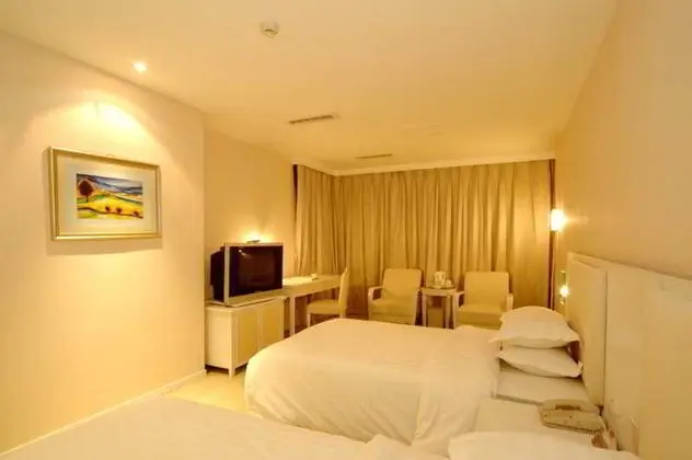 Beijing Qianyuan Hotel