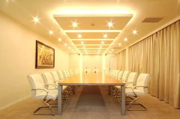 Beijing Qianyuan Hotel