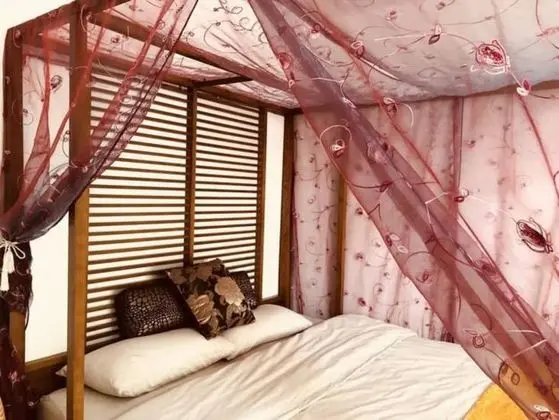 Beijing Rong Yard Guesthouse - Öne Çıkan Resim