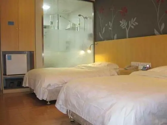Beijing Tiantan Xingcheng Hotel - Oda