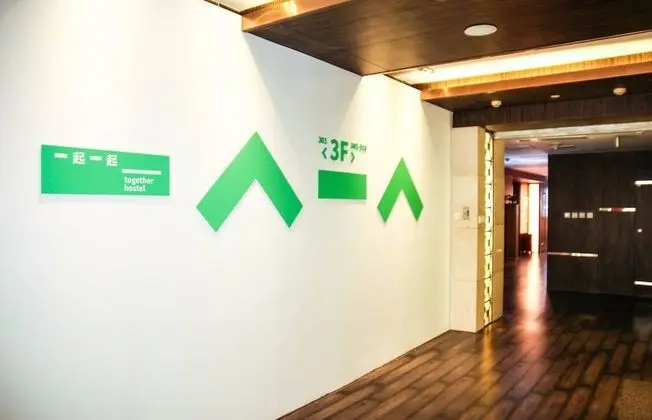 Beijing Together Hostel