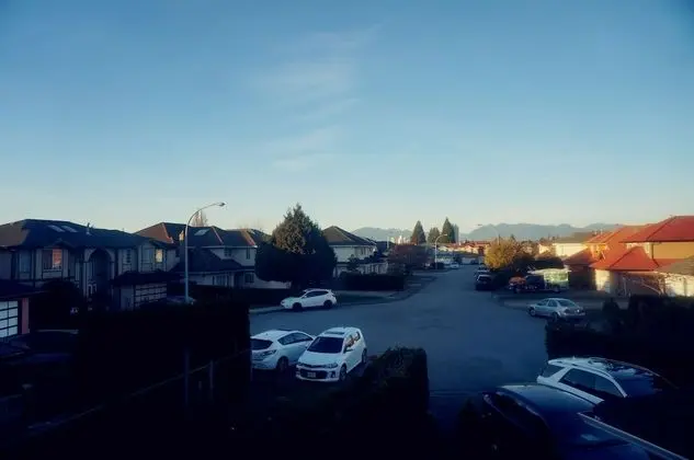 Beijing Vancouver Homestay