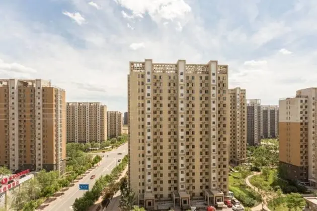 Beijing Wenxin Hotel