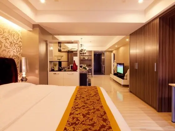 BEIJING XINXIANG YAYUAN APARTMENT