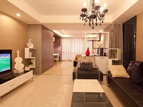 BEIJING XINXIANG YAYUAN APARTMENT - Genel