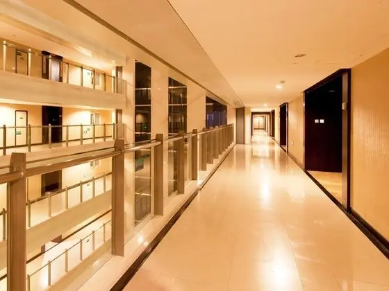BEIJING XINXIANG YAYUAN APARTMENT - Genel