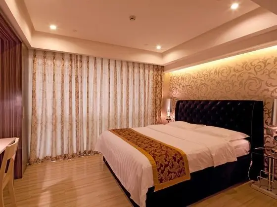 BEIJING XINXIANG YAYUAN APARTMENT - Genel