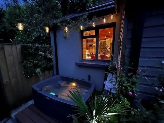 Beili Glas Cottage - Öne Çıkan Resim