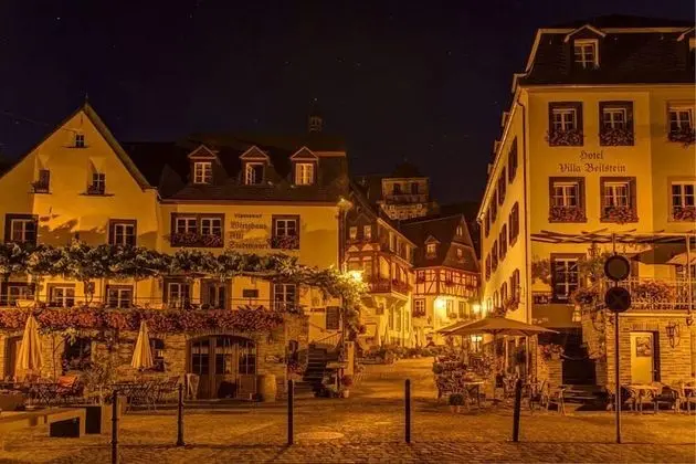 Hotel Villa Beilstein