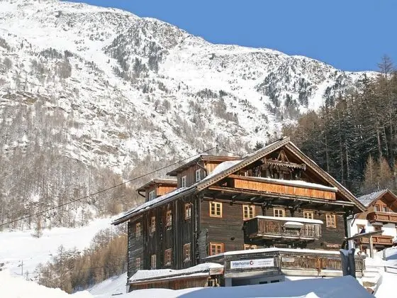 Beim Holzschnitzer Zwieselstein - Oda