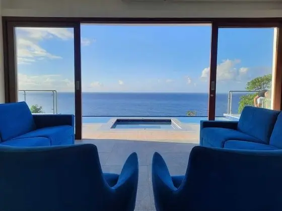 Villa Being - Tobago Luxury B&B