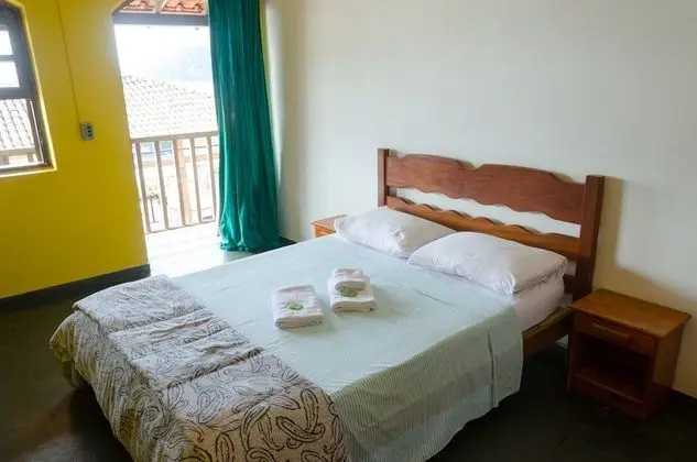 Beira Mar Hostel