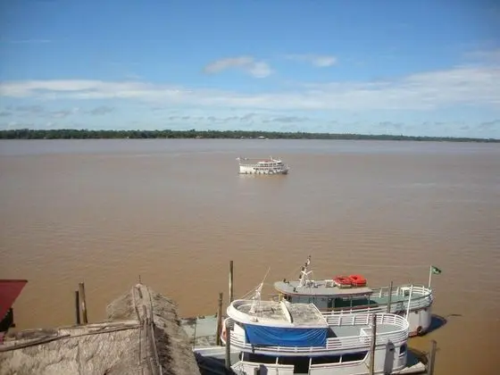 Beira Rio Belem