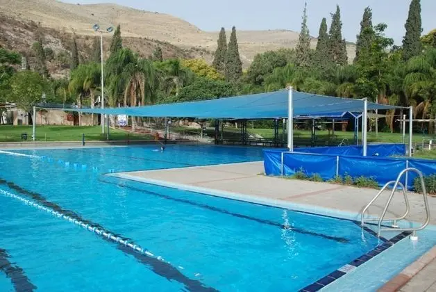 Beit Alfa Kibbutz Country Lodging - Öne Çıkan Resim