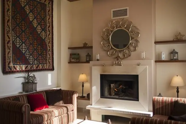 Beit El Kroum Boutique Hotel