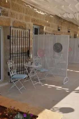 Beit Lebbos - 1