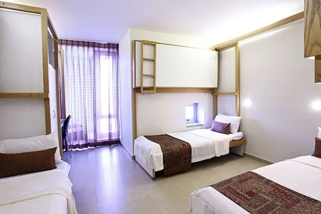 Beit Shmuel Guest House