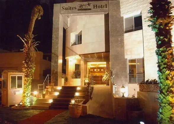 Beity Rose Suites Hotel - 1