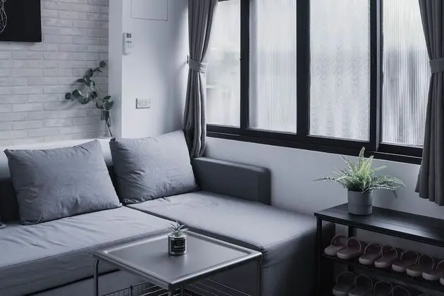 Beizhu Tainan Homestay