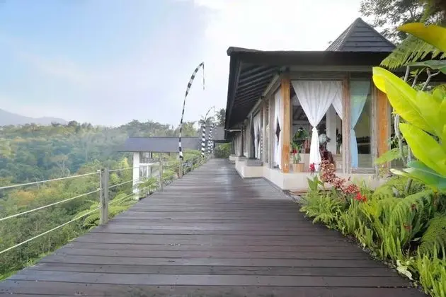 The Bejalin Eco Retreat