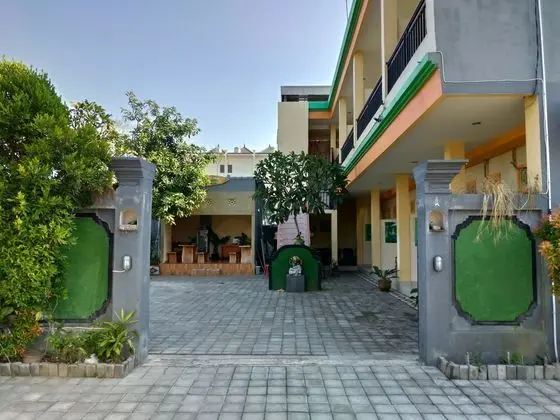 BEJI AYU HOMESTAY