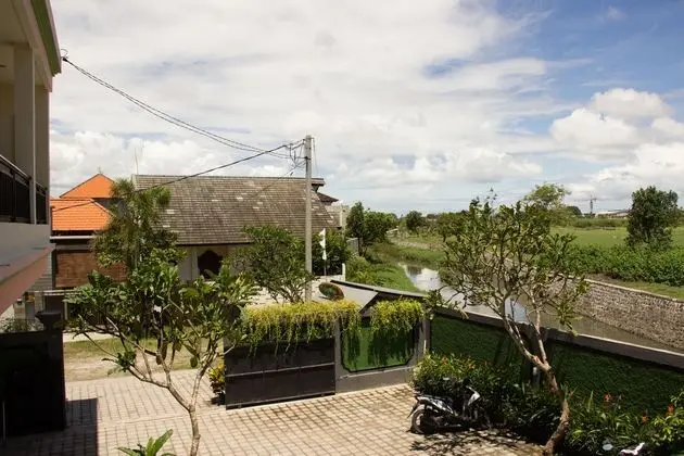 BEJI AYU HOMESTAY
