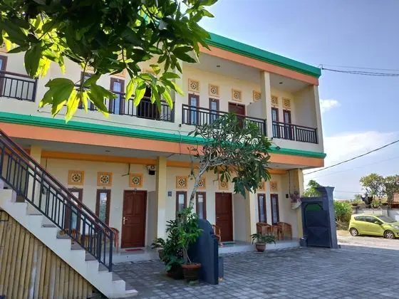 BEJI AYU HOMESTAY - Dış Mekan
