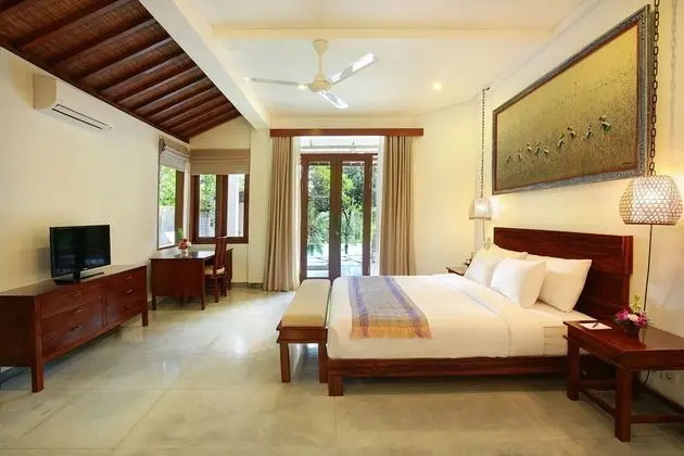 Villa Beji Mawang Ubud by Pramana Villas - CHSE Certified - Oda