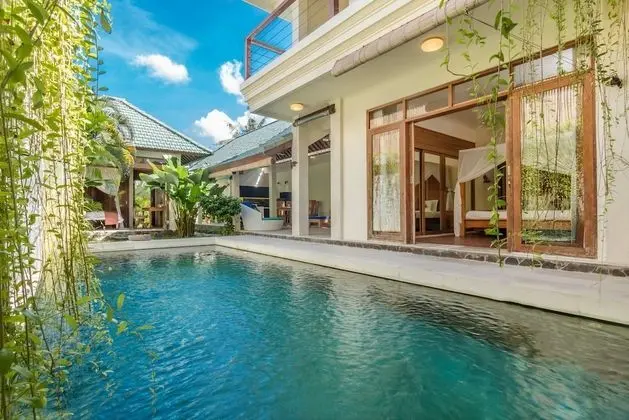 Villa Beji Seminyak