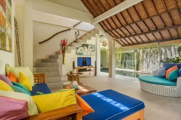 Villa Beji Seminyak - Öne Çıkan Resim