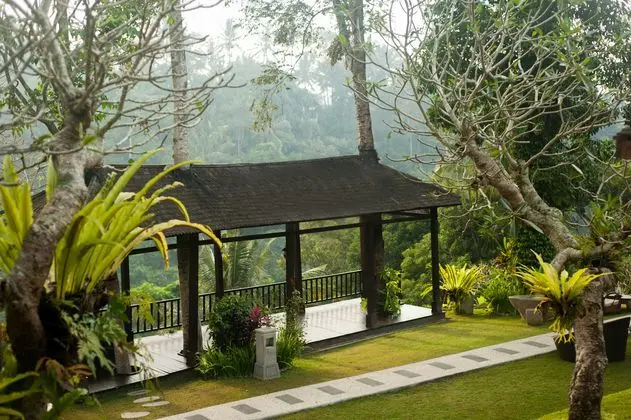 Beji Ubud Resort