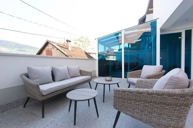 Hotel Bejturan